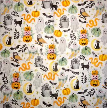 999.163 Halloween - 2-ply - Converting - Loren Guttormon 2003